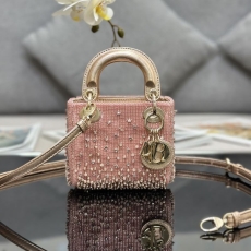 Christian Dior My Lady Bags